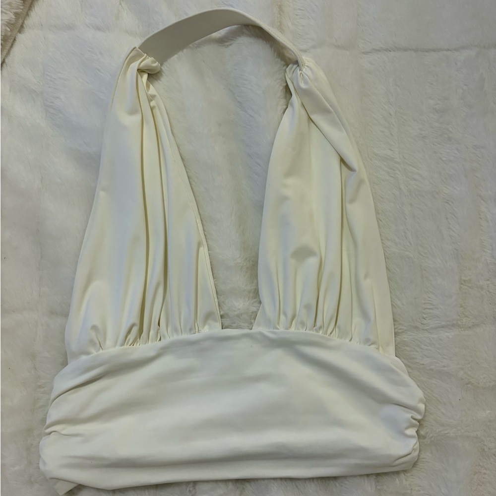 Cute Princess Polly Halter Top!!